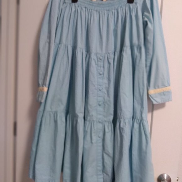 GIDDY UP in this Western w/sunflower accent outfit - Picture 8 of 8